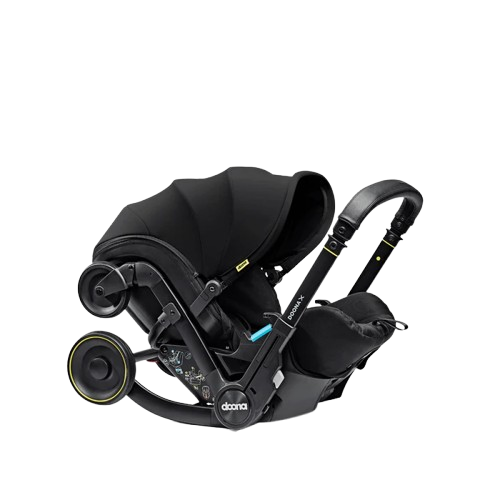 Karrocë & maksikozë MAXX