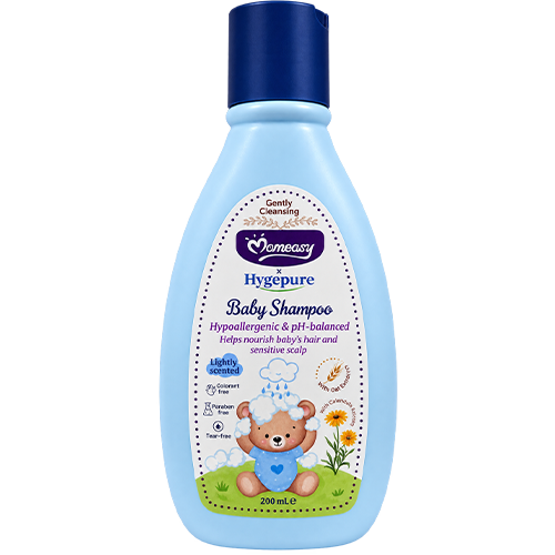 Shampoo