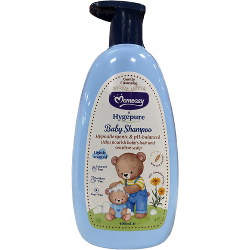 Shampoo thumbnail 2