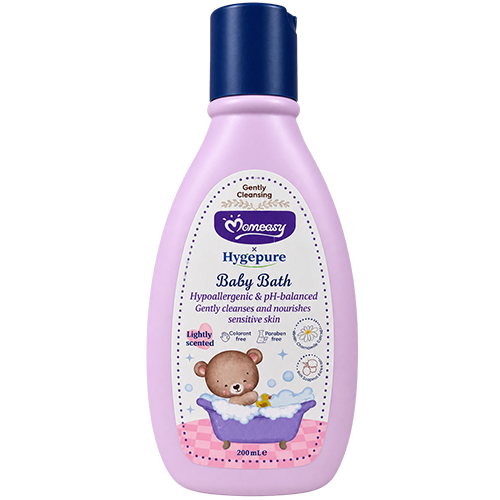 Baby Bath
