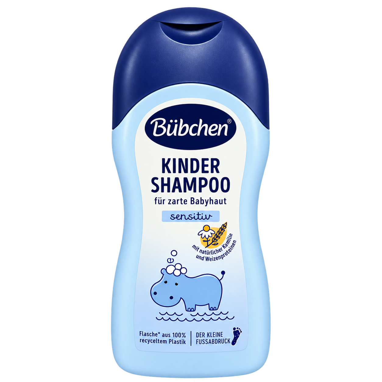 Kinder shampoo