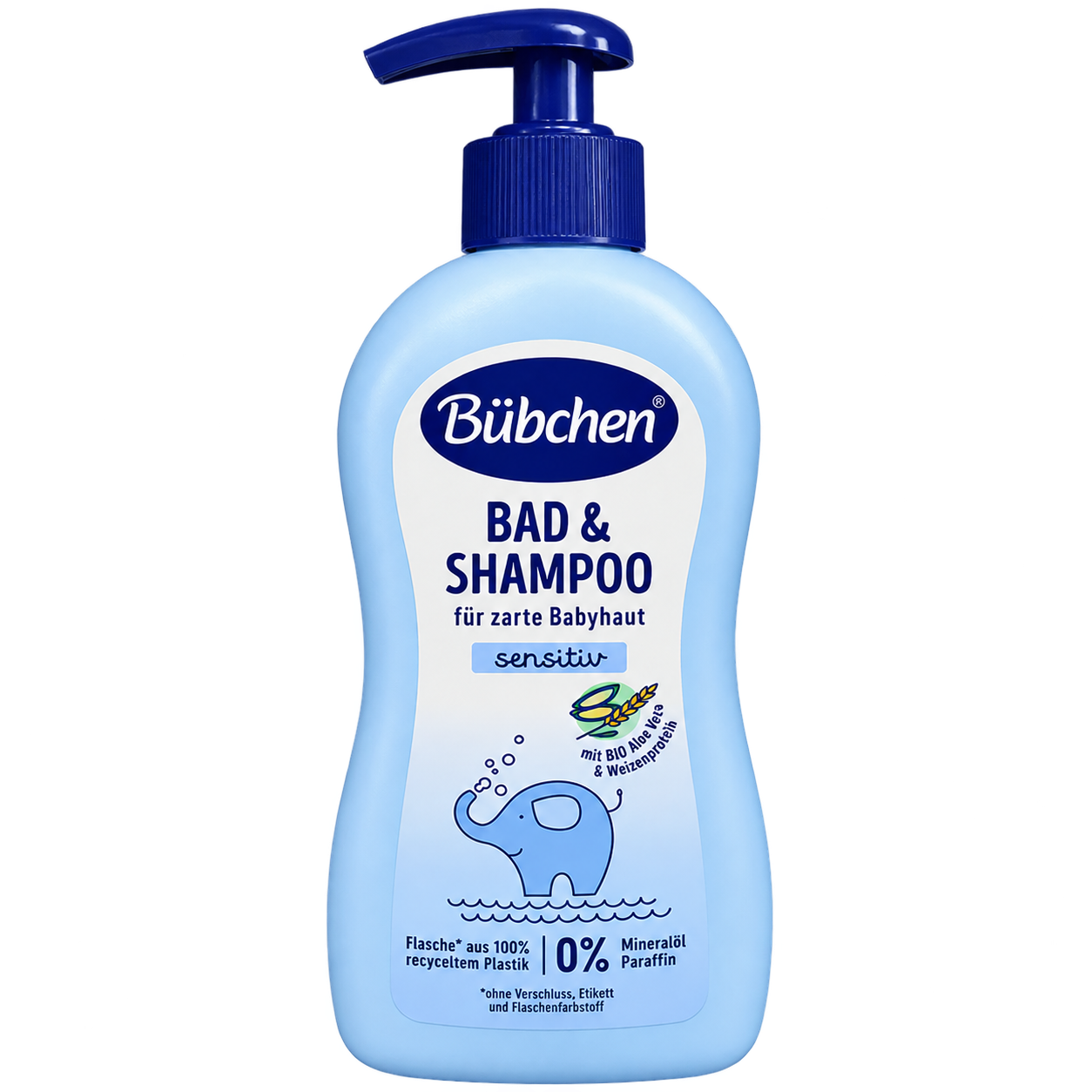 Bad & Shampoo