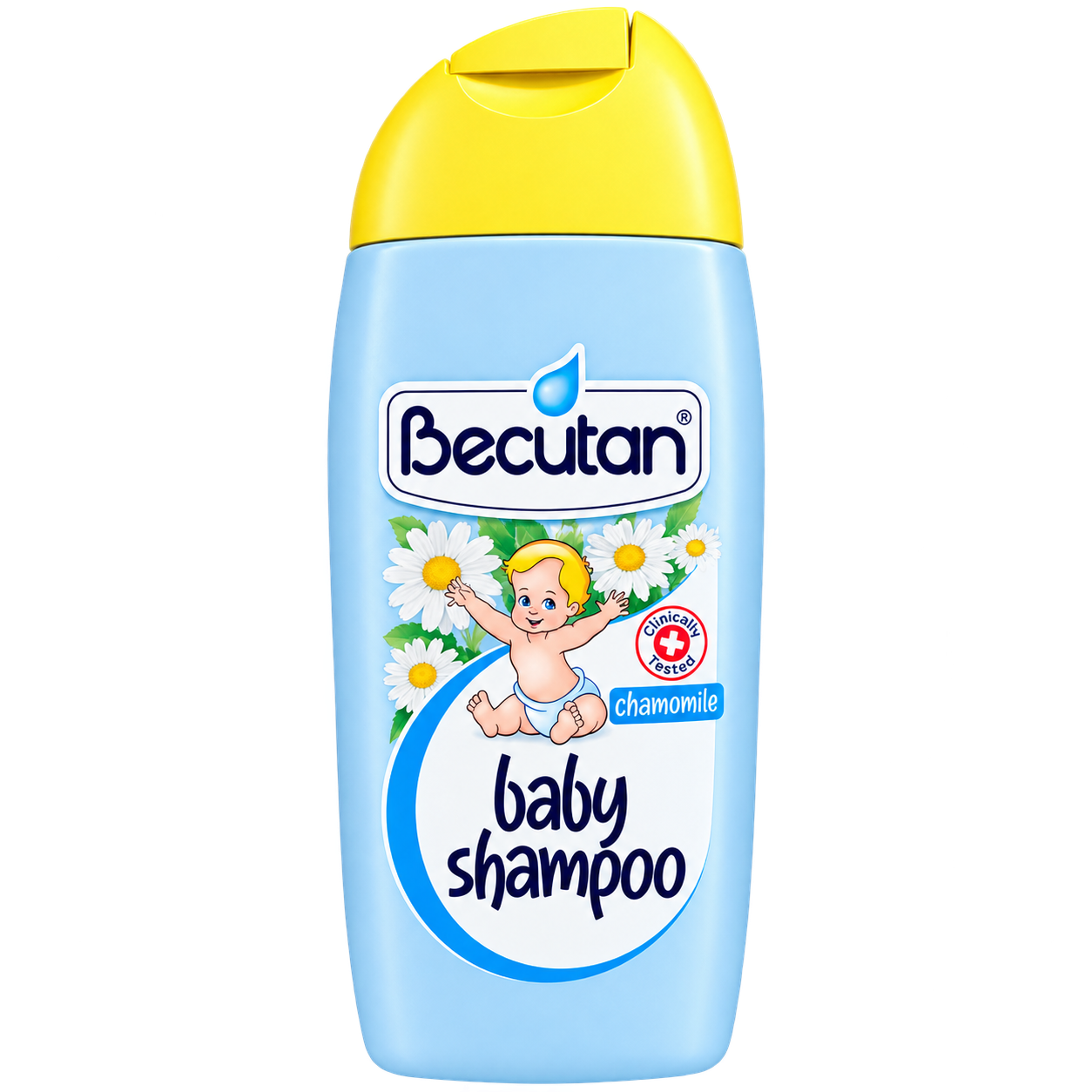 baby shampoo thumbnail 2